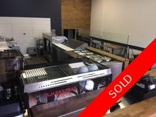 Fairview Cafe for sale: (Listed 2017-06-20)