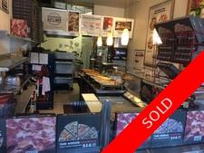Cambie Village Pizzeria for sale: (Listed 2017-10-05)