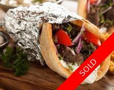 Capilano Donair Business for sale: (Listed 2018-02-08)