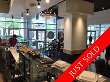 Brentwood Coffee Shop for sale: (Listed 2022-06-24)