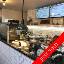 Downtown Cafe Eatery for sale: (Listed 2022-12-07)