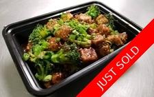 Vancouver Food Prep and Delivery for sale: (Listed 2022-12-16)