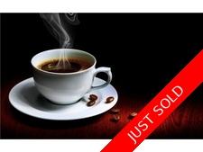 Downtown Cafe for sale: (Listed 2023-02-28)