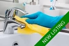 Vancouver Cleaning Services for sale: (Listed 2023-11-07)
