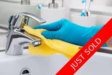 North Vancouver Cleaning Services for sale: (Listed 2017-09-09)