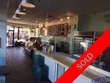Main and Broadway Cafe/Bakery for sale: (Listed 2019-03-26)