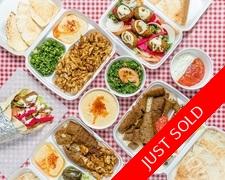 Vancouver Donair Business for sale: (Listed 2019-06-25)