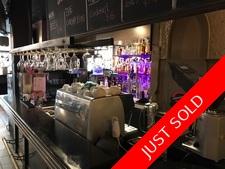 Sunrise Restaurant/Bistro for sale: (Listed 2020-02-18)