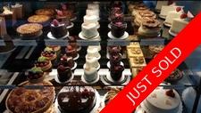 Richmond Patisserie/Bakery for sale: (Listed 2019-09-15)