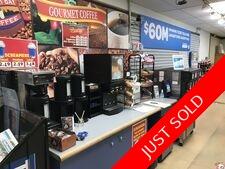 Richmond Convenience Store for sale: (Listed 2021-06-16)