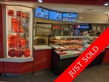 Downtown Cookie Franchise for sale: Royal Centre (Listed 2022-06-06)